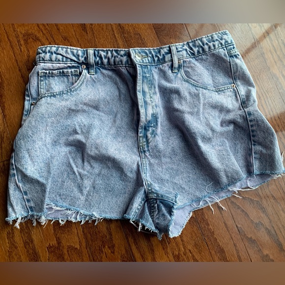 Wild Fable Short Jeans - Picture 1 of 3